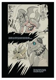 Birth Of Dragons 2 #2