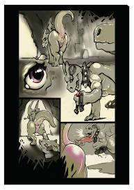 Birth Of Dragons 2 #3