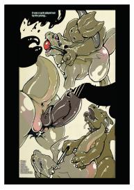Birth Of Dragons 2 #4