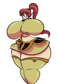 Princess Sherbet’s Expansion #1