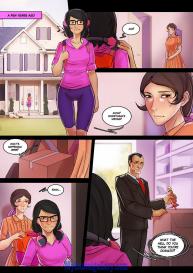 Raan’s Doll 2 #1