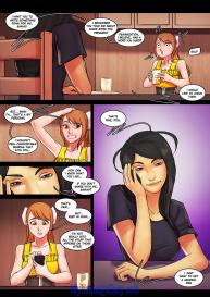 Raan’s Doll 2 #18