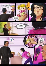 Raan’s Doll 2 #3