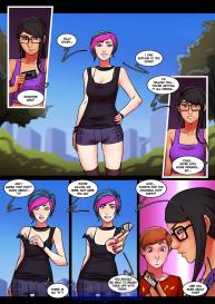 Raan’s Doll 2 #30