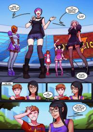 Raan’s Doll 2 #32