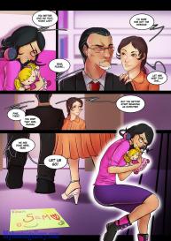 Raan’s Doll 2 #4