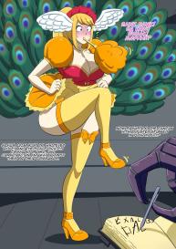 Samus’ Rulebook #4