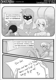 Dragonfest 28 #2