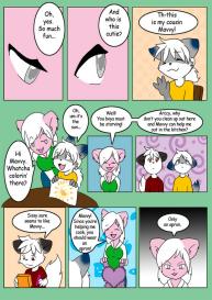 Cubsitting The Sequel #2