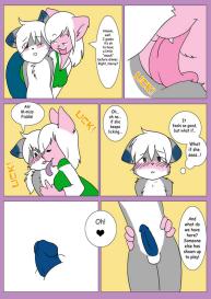 Cubsitting The Sequel #4