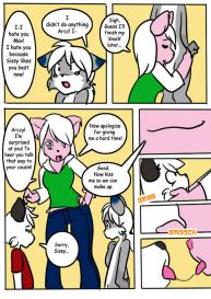 Cubsitting The Sequel #6