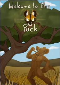 Welcome To The Pack #1