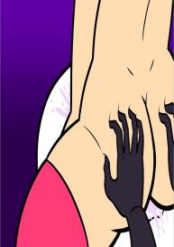 Homestuck Threeway #13