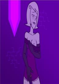 Homestuck Threeway #4