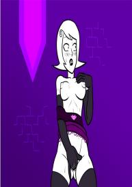 Homestuck Threeway #8