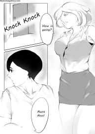 Please Look At Me, Mother #10