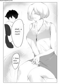 Please Look At Me, Mother #11