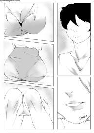 Please Look At Me, Mother #12