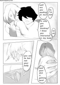 Please Look At Me, Mother #13