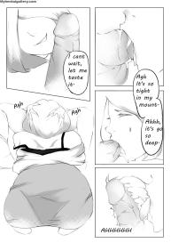 Please Look At Me, Mother #15