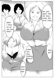 Please Look At Me, Mother #31