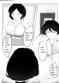 Please Look At Me, Mother #4