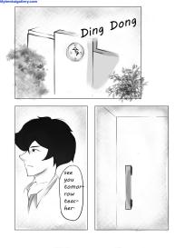 Please Look At Me, Mother #6
