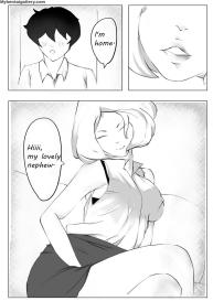 Please Look At Me, Mother #7