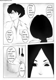 Please Look At Me, Mother #8