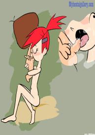 Mac And Frankie #2