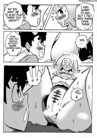 Alola’s Family Moment 1 #14