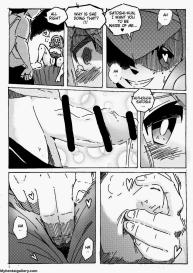Alola’s Family Moment 1 #19