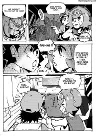 Alola’s Family Moment 1 #3