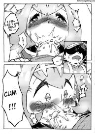 Alola’s Family Moment 1 #8