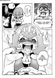 Alola’s Family Moment 1 #9