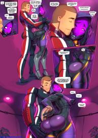 Dat Ass Effect #2
