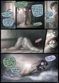 Prison Break 1 #13