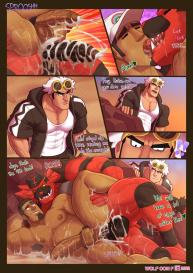 Breeding And Reproduction Of A Heel Tiger #9