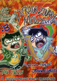 Extraordinary Movie #1