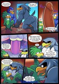 Star Riders #11