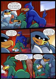 Star Riders #13