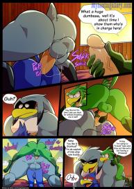 Star Riders #17