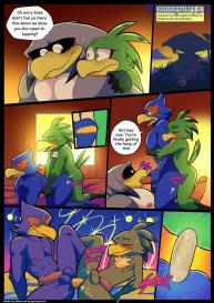 Star Riders #18