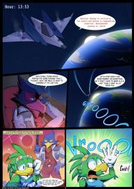 Star Riders #2