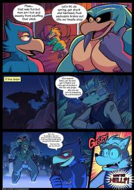 Star Riders #24