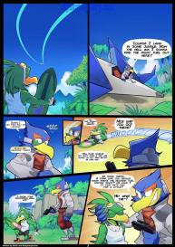 Star Riders #3