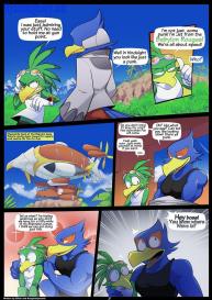 Star Riders #4
