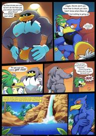 Star Riders #5