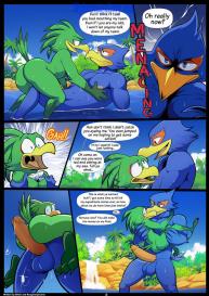 Star Riders #7