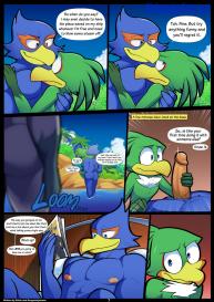 Star Riders #8